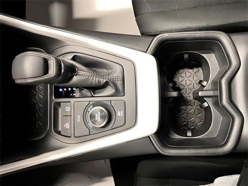 Used 2024 Toyota RAV4 LE image 25