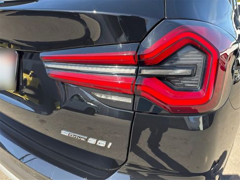 Certified 2022 BMW X3 sDrive30i w/ Convenience Package w/ZPA image 17