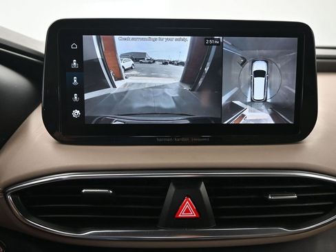 Used 2023 Hyundai Santa Fe SEL w/ Premium Package image 33