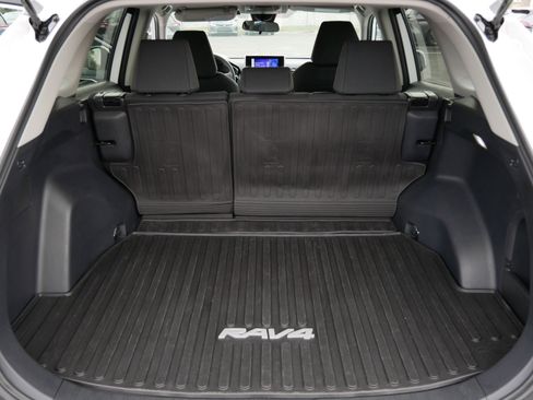 Certified 2024 Toyota RAV4 LE image 18
