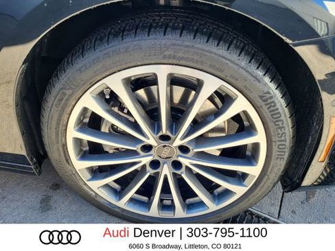 New 2026 Audi A6 Prestige image 20