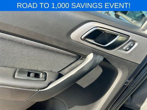 Certified 2020 Ford Ranger XLT w/ Equipment Group 302A Luxury image 19