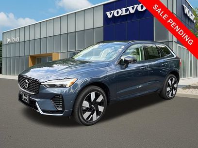 Certified 2024 Volvo XC60 T8 Plus w/ Protection Package Premier