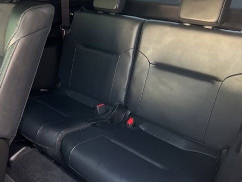 Used 2023 Mitsubishi Outlander SE Black Edition image 31