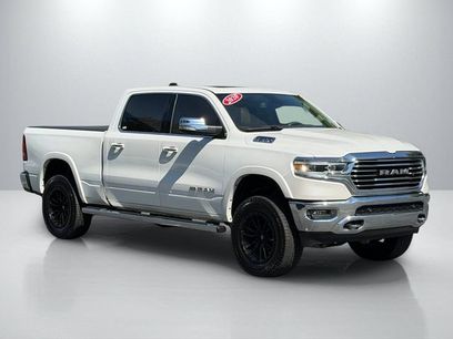 Used 2020 RAM 1500 Limited