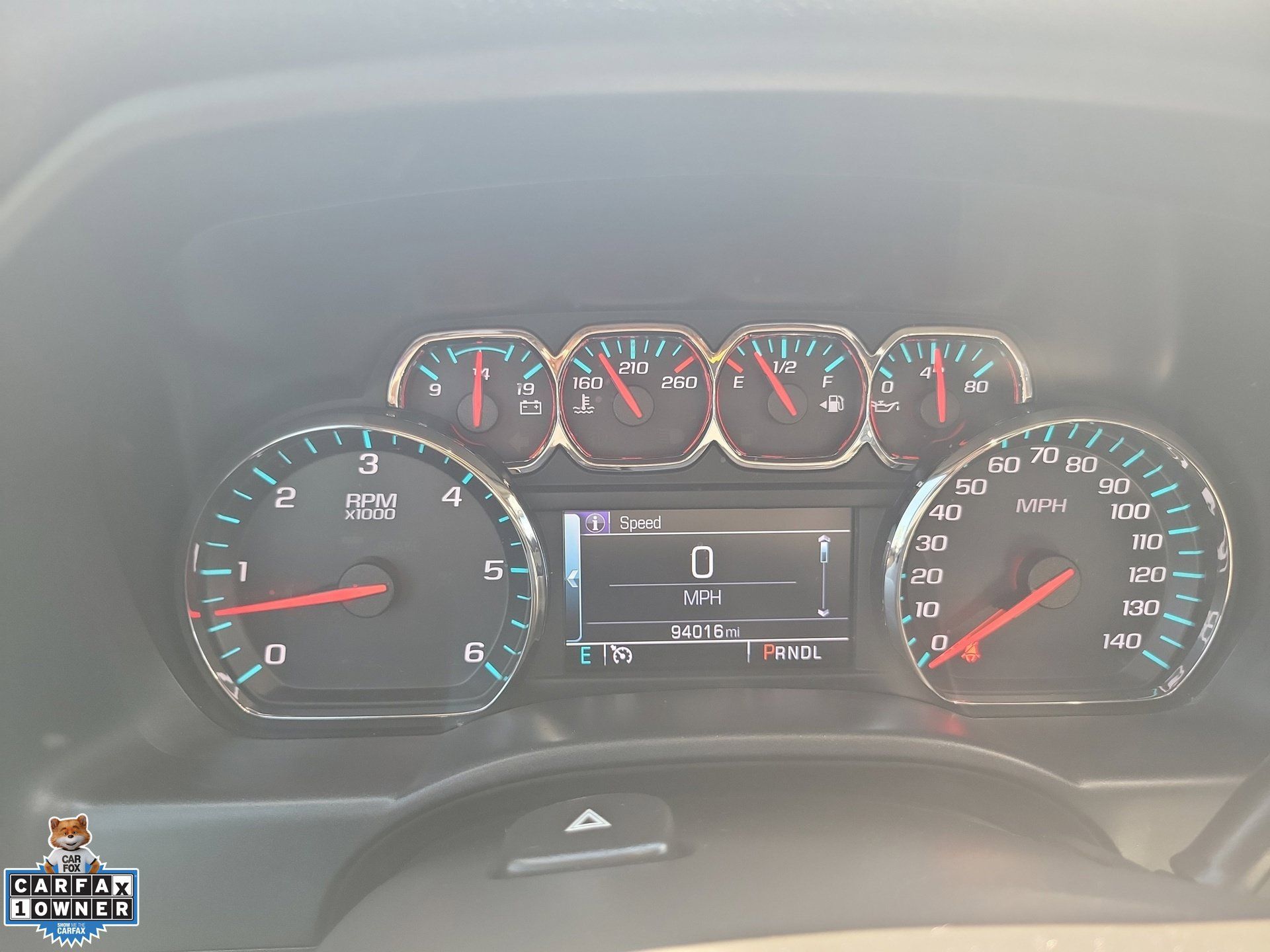 Used 2018 GMC Sierra 1500 SLT w/ Texas SLT Premium Package RWD image 11