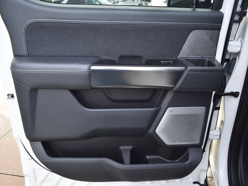 Used 2023 Ford F150 Platinum w/ Equipment Group 701A High image 44