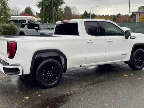New 2026 GMC Sierra 1500 Elevation AWD/4WD image 73