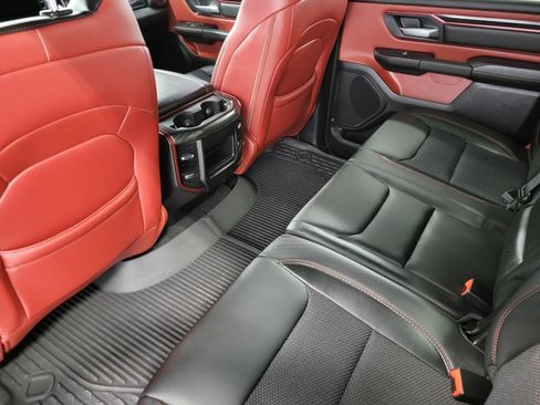 Used 2025 RAM 1500 Rebel w/ Bed Utility Group AWD/4WD image 21
