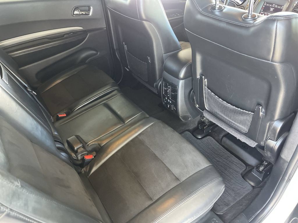 Used 2019 Dodge Durango GT AWD/4WD image 25