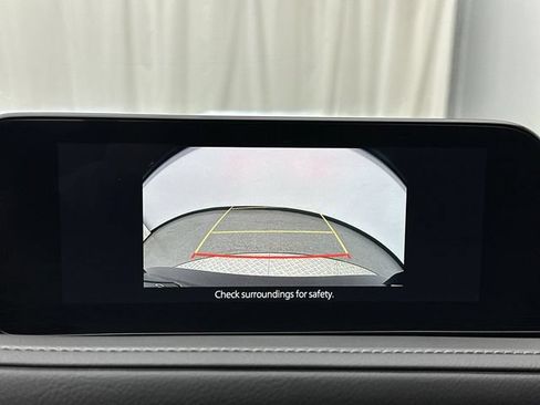 Used 2025 MAZDA CX-30 AWD 2.5 S w/ Preferred Package image 17