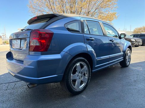 Used 2007 Dodge Caliber R/T w/ Leather Interior Group image 5