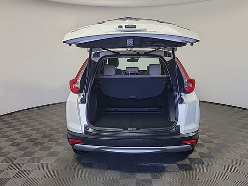 Certified 2019 Honda CR-V EX-L image 8