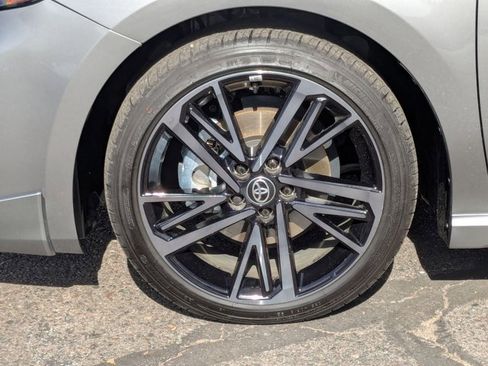 Certified 2025 Toyota Camry XSE image 22