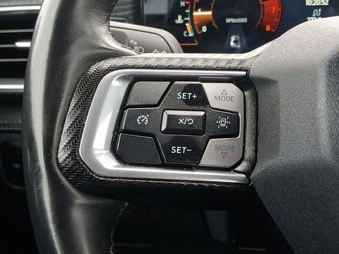 Used 2025 Ford Mustang Premium RWD image 20