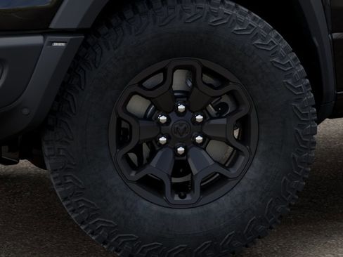 New 2026 RAM 1500 RHO image 8