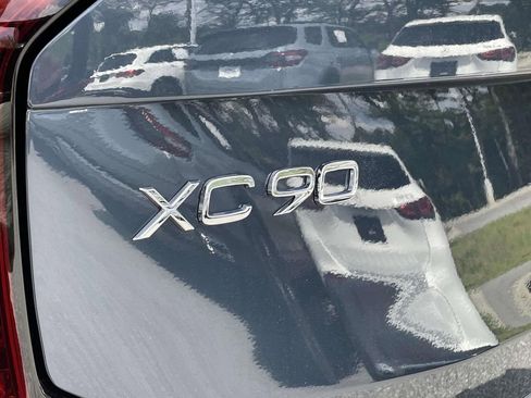 New 2026 Volvo XC90 B6 Plus image 25