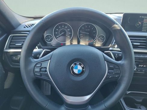 Used 2016 BMW 340i Sedan image 11
