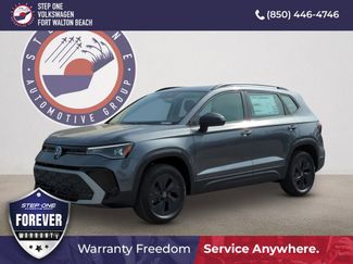 New 2026 Volkswagen Taos S video 1