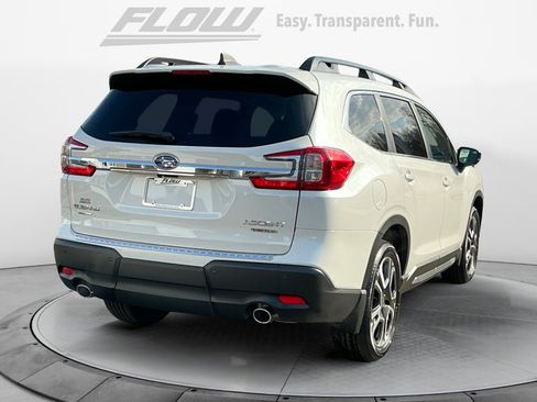 New 2026 Subaru Ascent Limited image 7