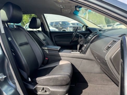 Used 2011 MAZDA CX-9 Touring AWD/4WD image 6