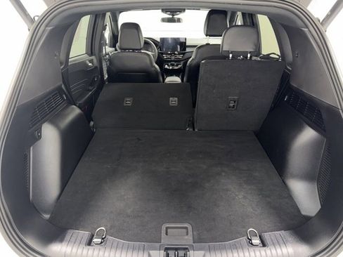 Used 2023 Ford Escape ST-Line w/ Tech Pack #1 image 36