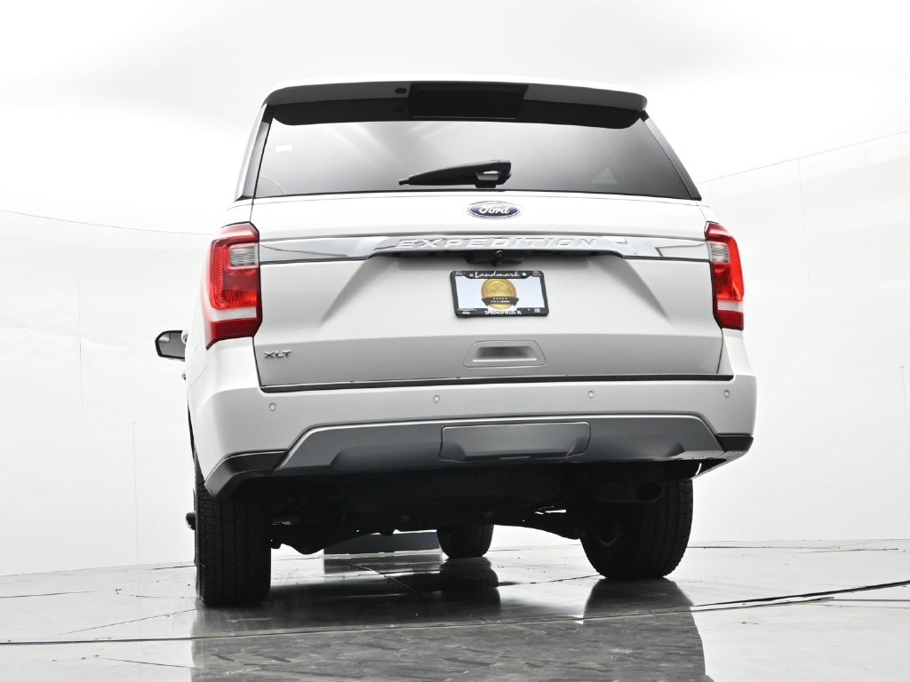 Certified 2019 Ford Expedition XLT AWD/4WD image 20