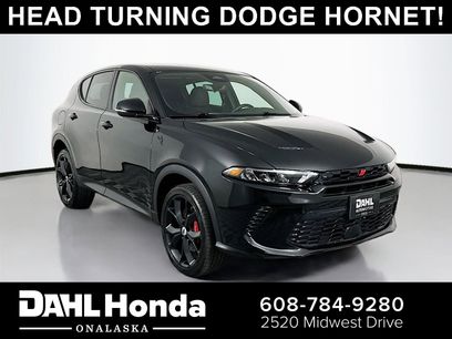 Used 2024 Dodge Hornet GT
