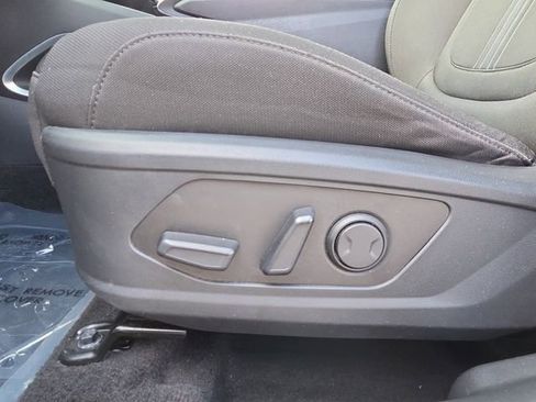 Used 2022 Hyundai Tucson SEL AWD/4WD image 12