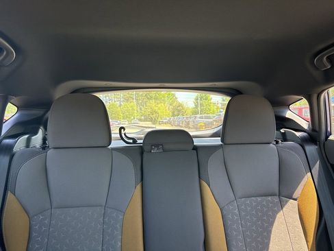 Used 2025 Subaru Crosstrek 2.5i Sport w/ Crosstrek Mirror Package image 13