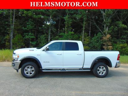 Certified 2022 RAM 2500 Big Horn w/ Level C Equiment Group