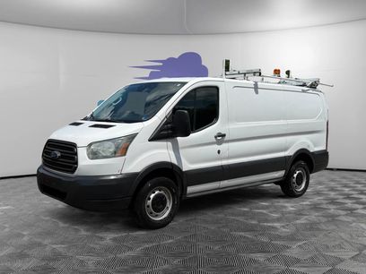 Used 2015 Ford Transit 250 130 Low Roof