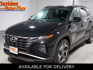 Used 2024 Hyundai Tucson SEL FWD video 1