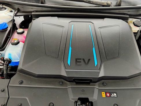 Used 2023 Hyundai Ioniq 5 SEL AWD/4WD image 27