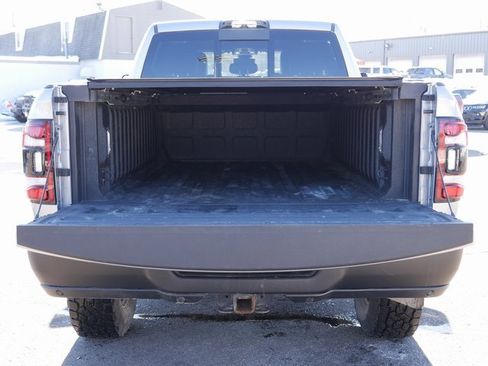 Used 2022 RAM 2500 Power Wagon w/ Level 2 Equipment Group image 14