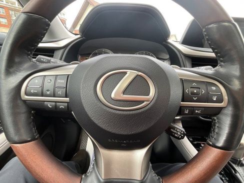 Used 2020 Lexus RX 350 AWD w/ Premium Package image 11