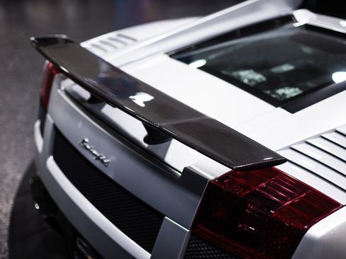 Used 2004 Lamborghini Gallardo image 18