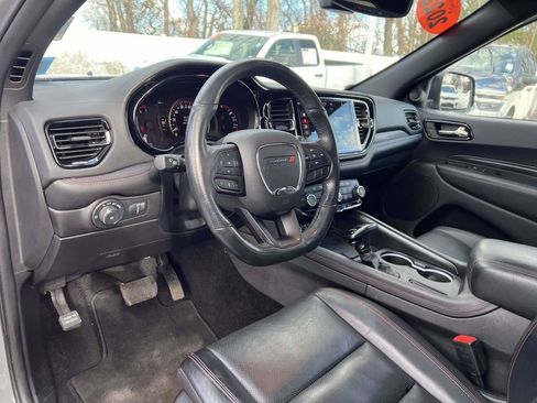 Certified 2022 Dodge Durango R/T w/ Blacktop Package image 15