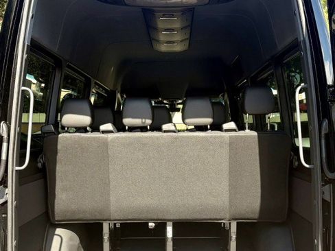 New 2026 Mercedes-Benz Sprinter 2500 image 23