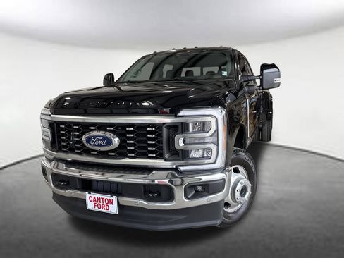 New 2025 Ford F350 Lariat w/ Lariat Ultimate Package image 1