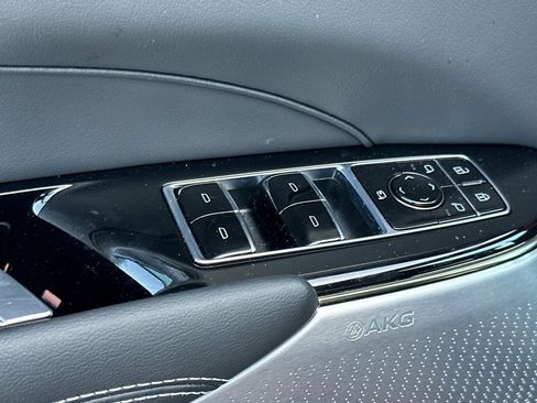 Certified 2026 Cadillac Lyriq Signature Sport w/ LPO, Floor Liner Package image 12