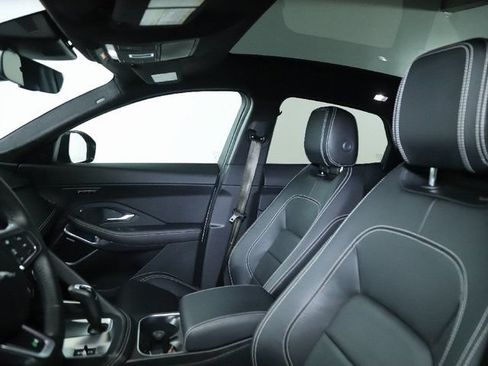Used 2020 Jaguar E-PACE R-Dynamic S AWD/4WD image 18