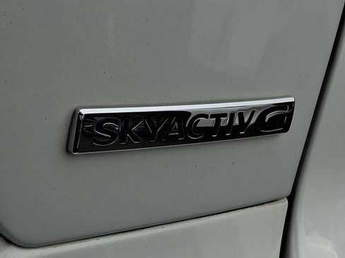 Certified 2023 MAZDA CX-5 AWD 2.5 S image 31