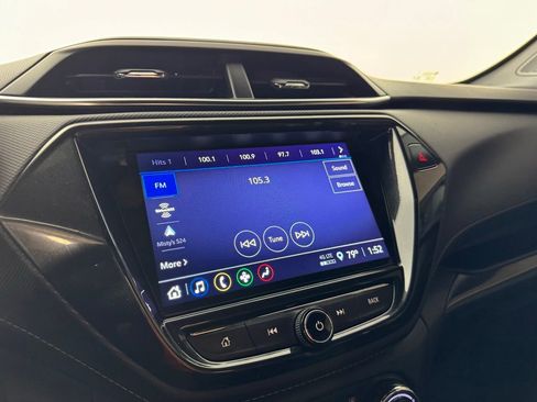 Used 2023 Chevrolet TrailBlazer ACTIV w/ Convenience Package FWD image 17