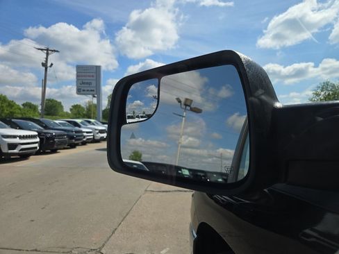 New 2026 RAM 1500 Tradesman AWD/4WD image 34