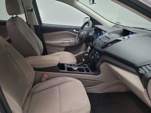 Used 2017 Ford Escape SE FWD image 21