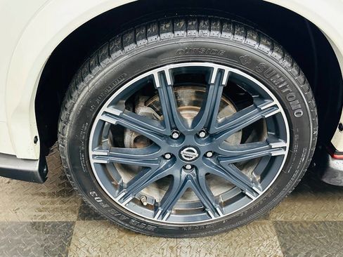 Used 2014 Nissan Juke NISMO AWD/4WD image 29