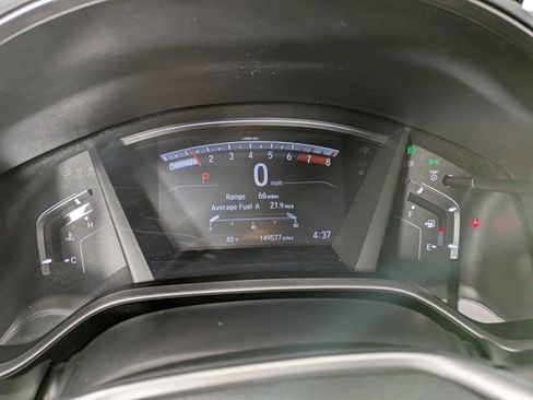 Used 2021 Honda CR-V EX-L image 4