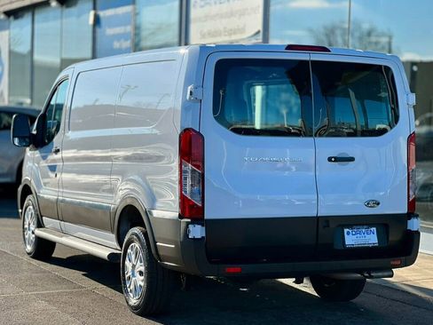 Used 2024 Ford Transit 250 Low Roof w/ Exterior Upgrade Package image 25