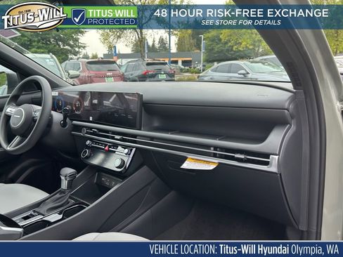 New 2026 Hyundai Santa Cruz SEL image 26